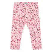 United Colors Of Benetton Leggings Rosa