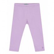 United Colors Of Benetton Leggings Lila