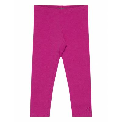 United Colors Of Benetton Leggings Lila