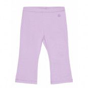 United Colors Of Benetton Leggings Lila