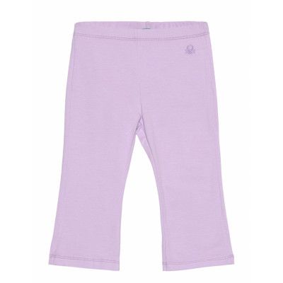 United Colors Of Benetton Leggings Lila