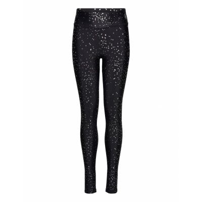 Leggings Bottoms Leggings Svart Sofie Schnoor Young