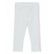 Leggings Bottoms Leggings White BOSS