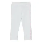 Leggings Bottoms Leggings White BOSS