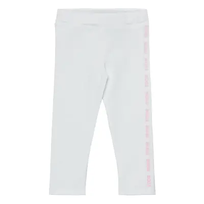 Leggings Bottoms Leggings White BOSS
