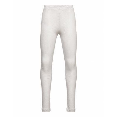 Leggings Bottoms Leggings White Noa Noa Miniature