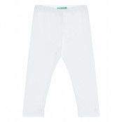 United Colors Of Benetton Leggings Vit