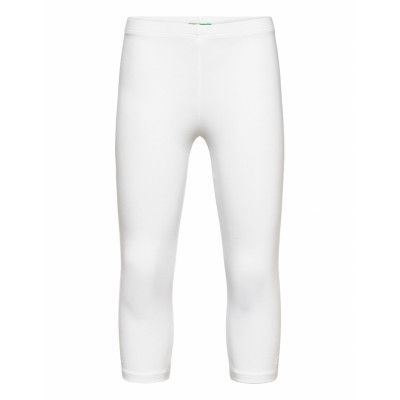 United Colors Of Benetton Leggings Vit