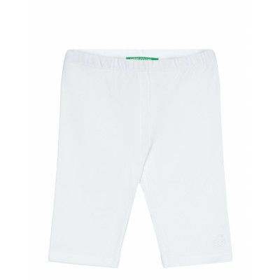 United Colors Of Benetton Leggings Vit