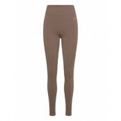 Sofie Schnoor Cattiasw Leggings Brun