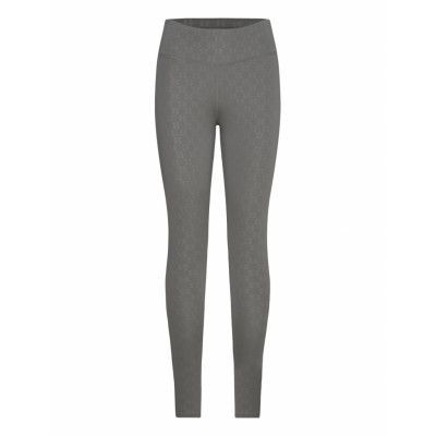 Sofie Schnoor Avalinasw Leggings Grå