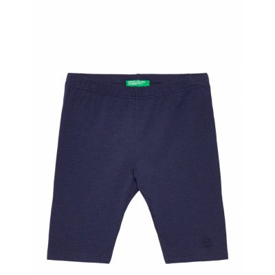 United Colors Of Benetton Leggings Blå