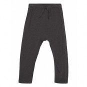 Leggings Baby Trousers Grå Petit By Sofie Schnoor