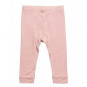 Leggings Bottoms Leggings Rosa Minymo