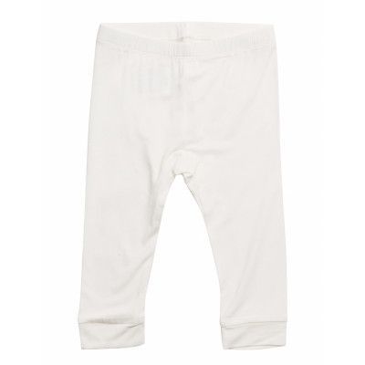 Leggings Bottoms Leggings Vit Minymo