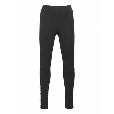 Leggings Camille Leggings Svart Lindex