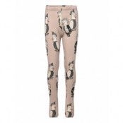 Leggings Cockatoos Leggings Beige Lindex