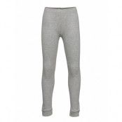 Leggings Cotton Bottoms Leggings Grey Little B