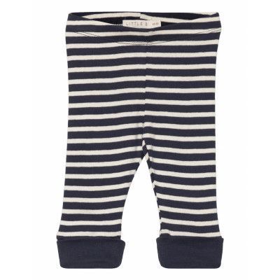 Leggings Cotton Bottoms Leggings Multi/patterned Little B