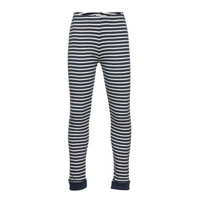 Little B Leggings Cotton Multi/patterned