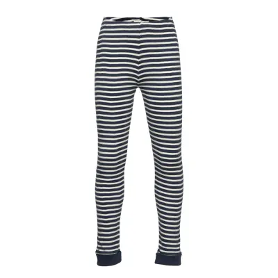 Little B Leggings Cotton Multi/patterned