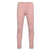 Little B Leggings Cotton Rosa