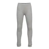 Leggings Cotton *Villkorat Erbjudande Leggings Grå Little B