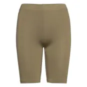 Leggings Cykelshorts Khakigrön Noa Noa