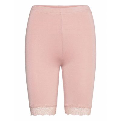 Leggings Cykelshorts Rosa Noa Noa