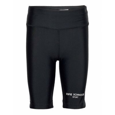 Leggings Cykelshorts Svart Petit By Sofie Schnoor