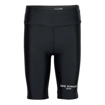 Leggings Cykelshorts Svart Petit By Sofie Schnoor