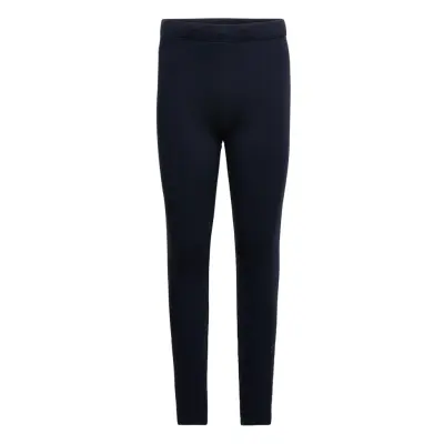 Lindex Leggings Extra Durable Marinblå