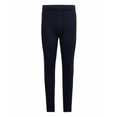 Leggings Extra Durable *Villkorat Erbjudande Leggings Marinblå Lindex