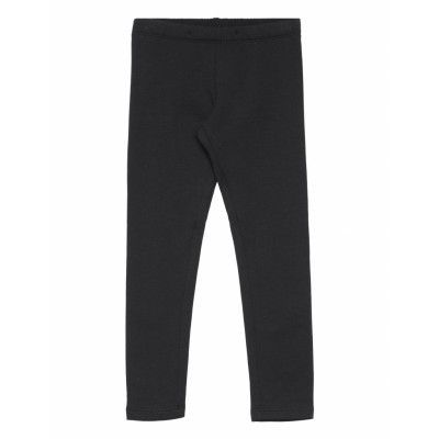 Leggings Extra Durable Bottoms Leggings Svart Lindex