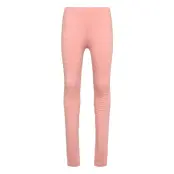 Minymo Leggings Jaquard Rosa