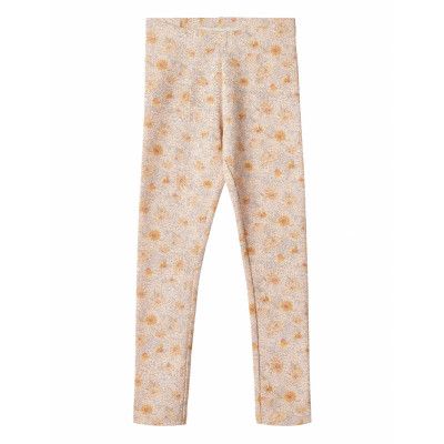 Wheat Leggings Jules Korall