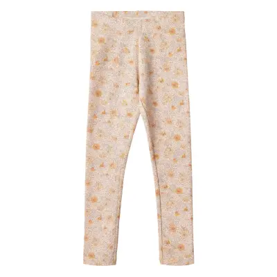 Wheat Leggings Jules Korall