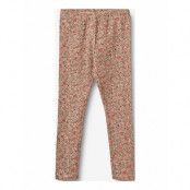 Wheat Leggings Jules Multi/patterned