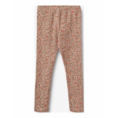 Wheat Leggings Jules Multi/patterned