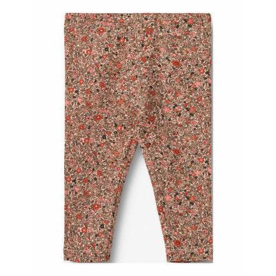 Wheat Leggings Jules Rosa