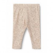 Leggings Jules Bottoms Leggings Pink Wheat