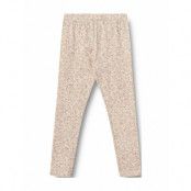 Leggings Jules Bottoms Leggings Pink Wheat