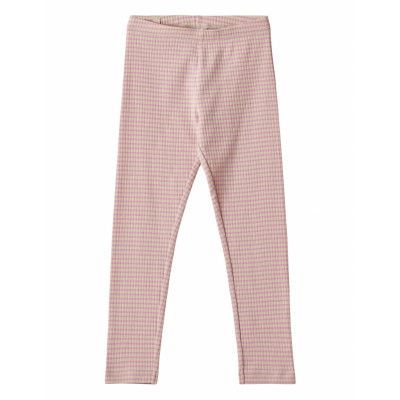 Leggings Jules Bottoms Leggings Rosa Wheat