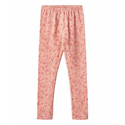 Leggings Jules Bottoms Leggings Rosa Wheat