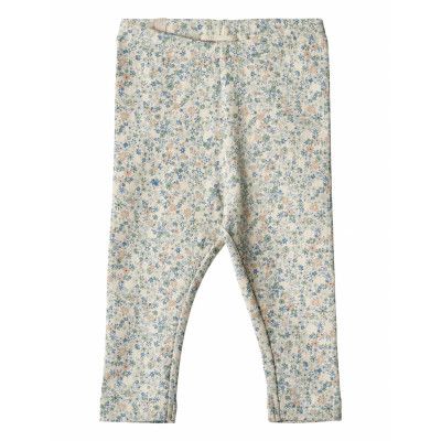 Leggings Jules Leggings Blue Wheat