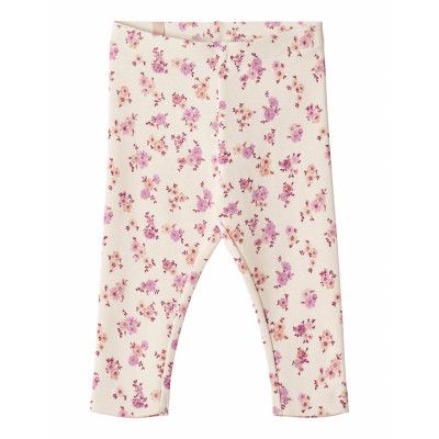 Leggings Jules Leggings Multi/patterned Wheat