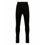 Leggings Leah Leo Leggings Svart Lindex