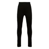 Leggings Leah Leo Leggings Svart Lindex