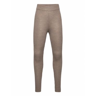 Leggings Outerwear Leggings Base Layer Bottoms Beige FUB