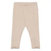 Leggings *Villkorat Erbjudande Leggings Beige Minymo